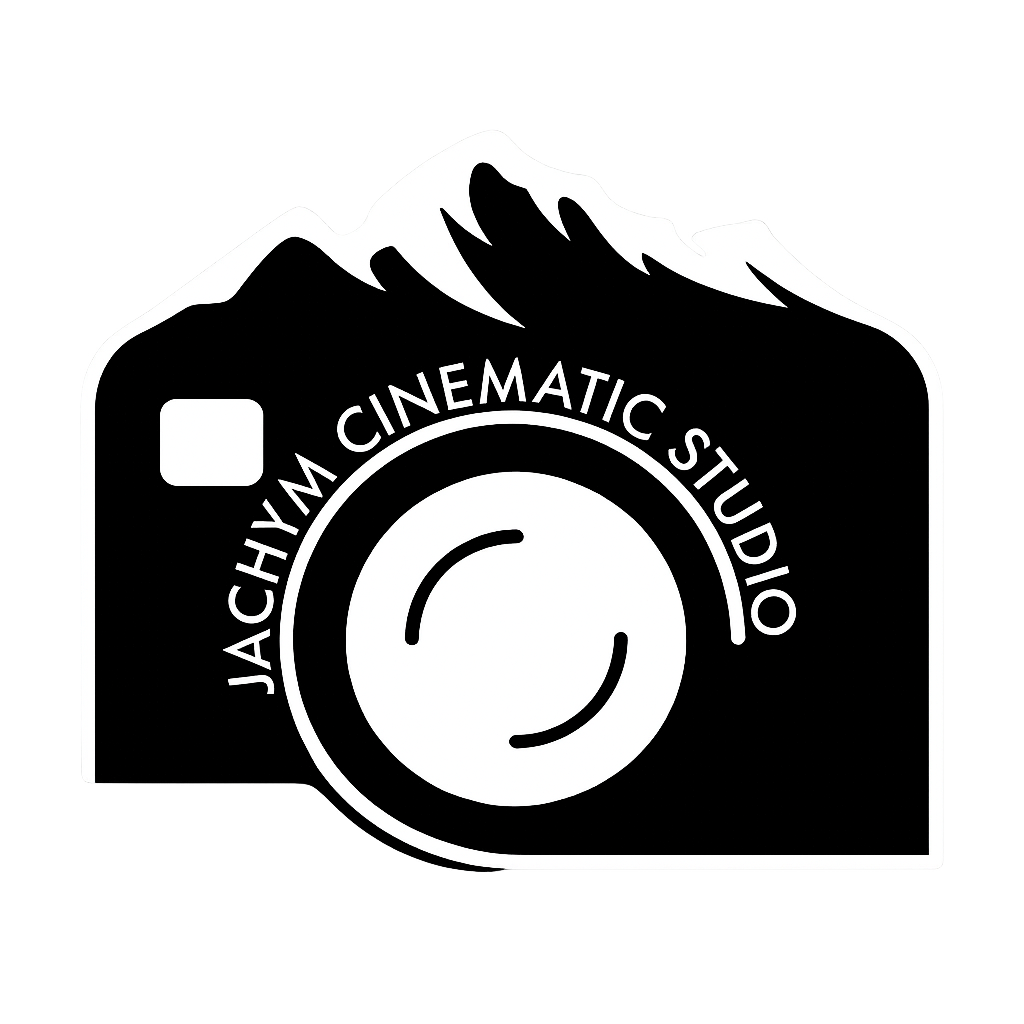 Jachym Cinematic studio